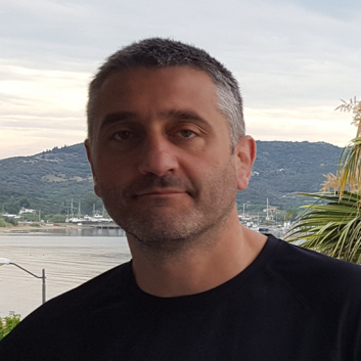 Chavdar Rakov