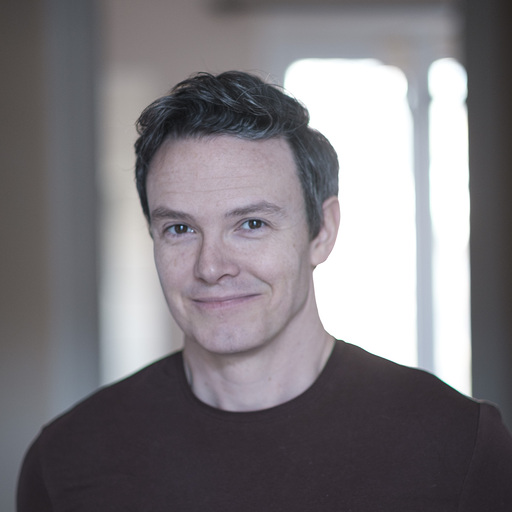 Richard Faure